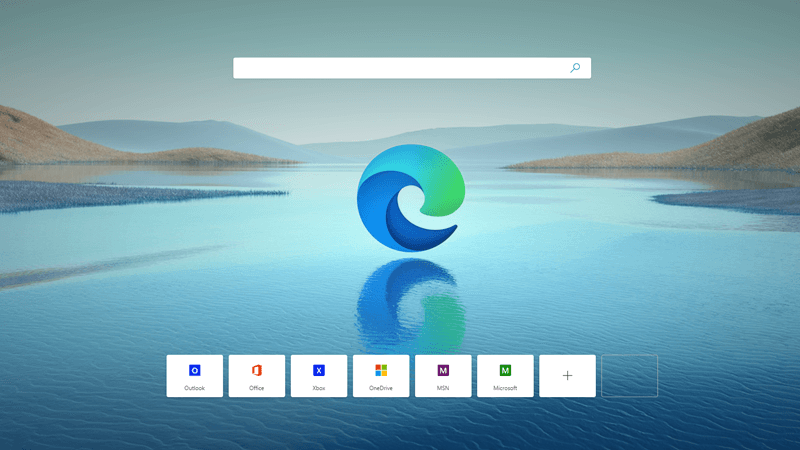 Safari or Chrome or Edge?